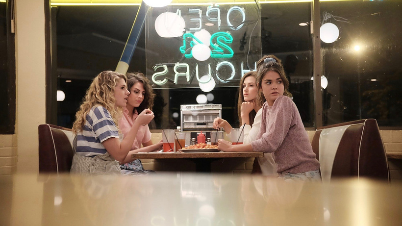 Imagen de Noches de Verano