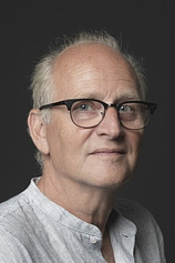 photo of person Herman Koch