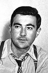 photo of person David Goodis