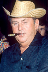 picture of actor Tom Parker