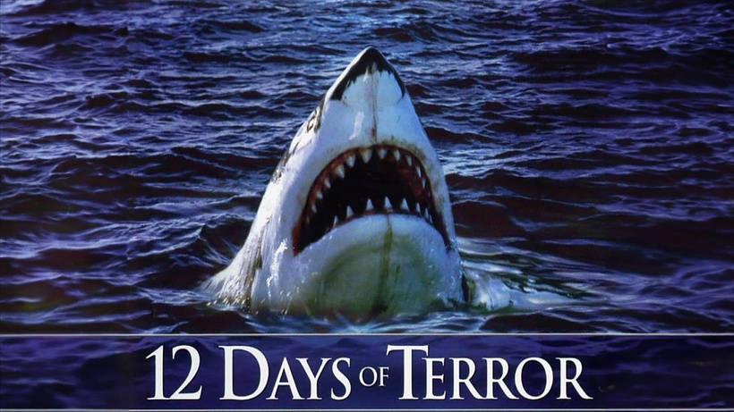 Imagen de 12 Días de Terror