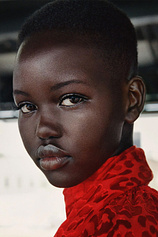 picture of actor Adut Akech