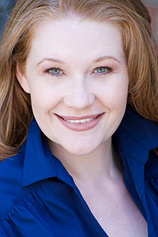 picture of actor Stacy Reed Payton