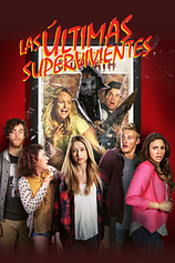 poster of movie The Final Girls