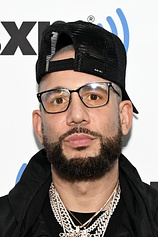 picture of actor DJ Drama