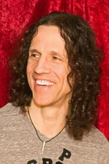 Foto de Gary Cherone