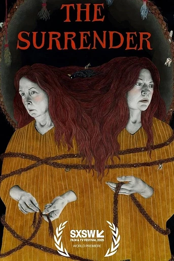 Poster de The Surrender