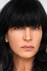 picture of actor Karin Myrenberg