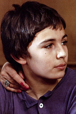 picture of actor Samy Ben-Youb