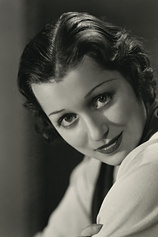 picture of actor Frances Drake