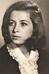 picture of actor Irina Kuberskaya
