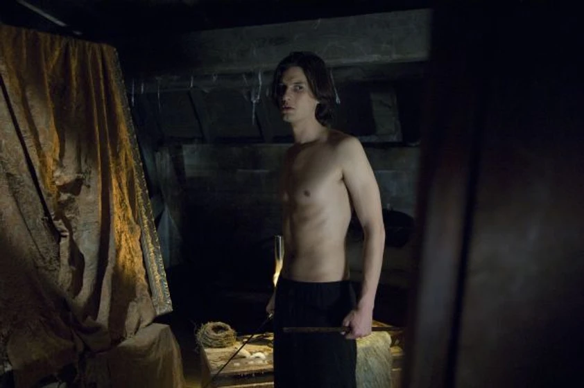Ben Barnes en el-retrato-de-dorian-gray-2009