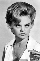 picture of actor Madeleine Sherwood
