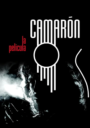 Poster de Camarón