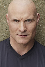 picture of actor Jasson Finney