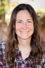 photo of person Nicole Dubuc