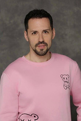 photo of person Sergio Morcillo