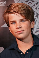 picture of actor Townes Bunner