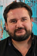 photo of person Diego Enrique Osorno