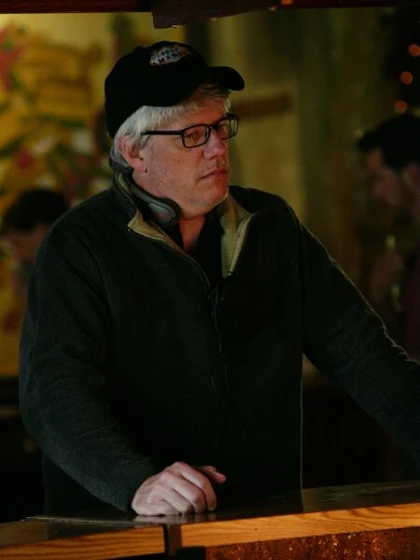 Peter Tolan en buscando-a-amanda