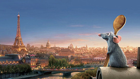 Imagen de Ratatouille