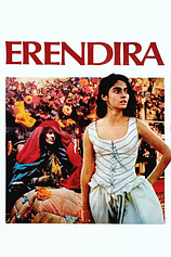 poster of movie Eréndira