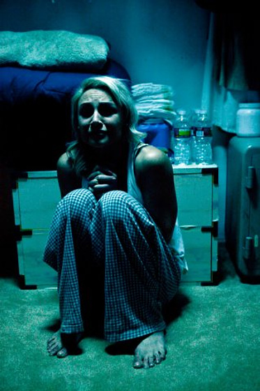 Samaire Armstrong en Adopción Fatal
