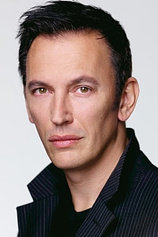 picture of actor Steve Valentine