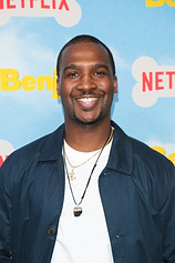 picture of actor Jerod Haynes