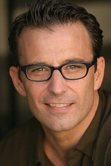 picture of actor Eric Lutes