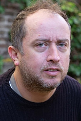 picture of actor Ayar Blasco