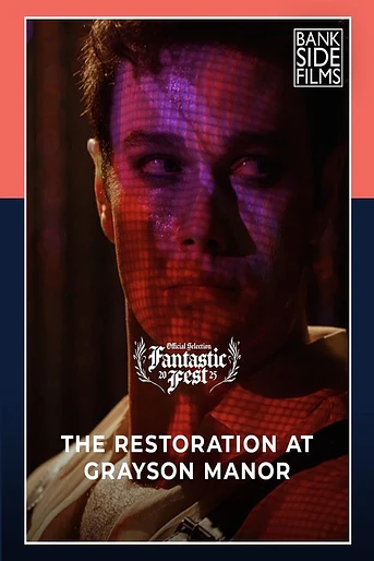 Poster de The Restoration at Grayson Manor