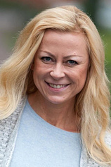 picture of actor Jenny Elvers