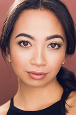 picture of actor Leana Rae Concepcion