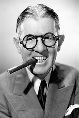 picture of actor Robert Woolsey