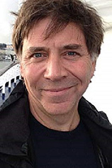 photo of person Sebastian Secker-Walker