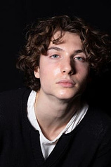 picture of actor Matteo Schiavone