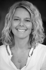 photo of person Anni Faurbye Fernandez