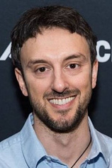 photo of person Michael Zimbalist