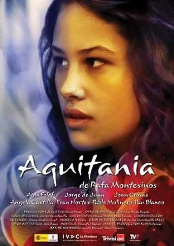 Poster de Aquitania