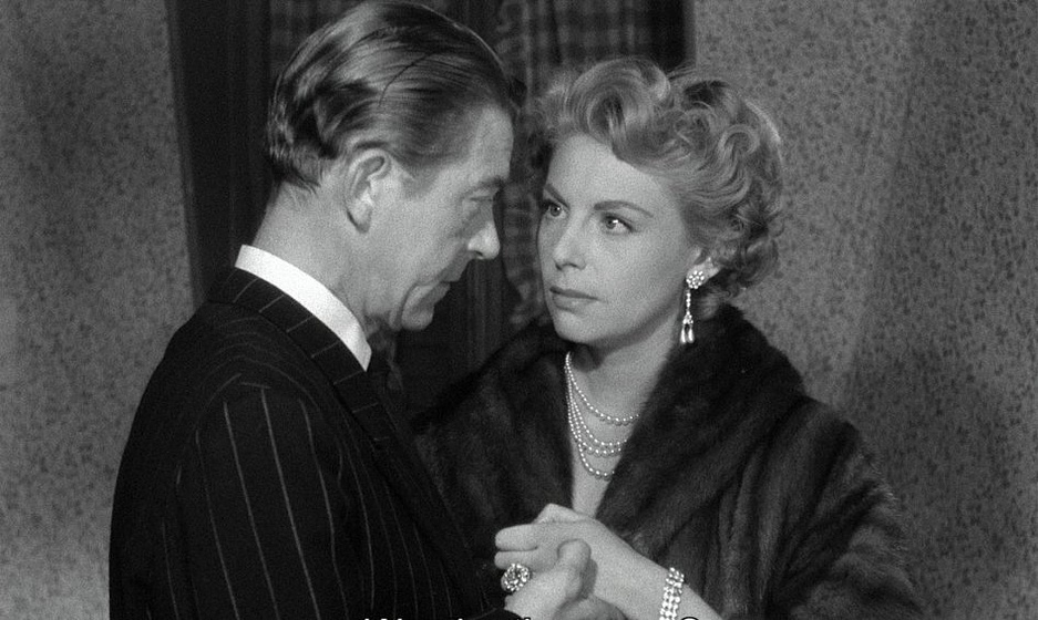 Imagen de Rififi