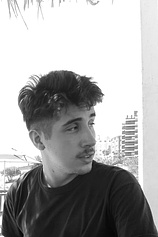 photo of person Tomás Guiñazú