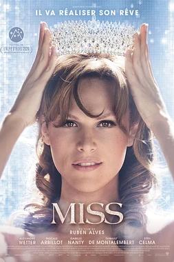 poster of movie Miss