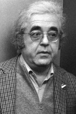 Foto de Albert Grossman