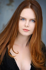 picture of actor Brighid Fleming