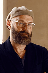 photo of person Ole Christian Madsen