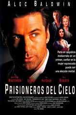 poster of movie Prisioneros del Cielo