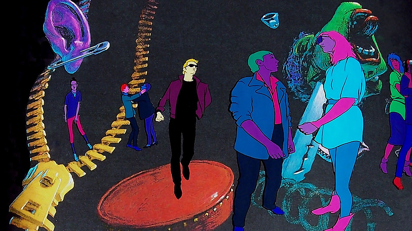 Imagen de American Pop