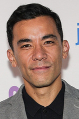 picture of actor Conrad Ricamora