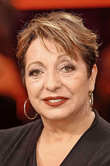 picture of actor Manon Straché